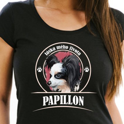 papillon 1