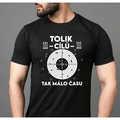 tricko terc