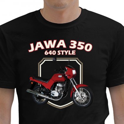 tricko panske jawa 350 640 new