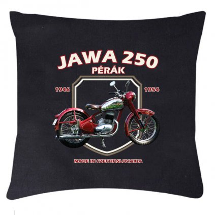 polstarek jawa 250 perak