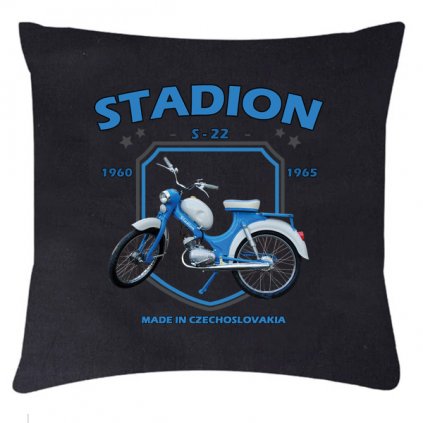 polstarek striker stadion s 22