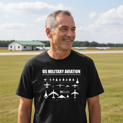 tricko us military aviation