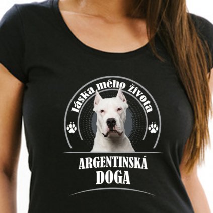 argentinska doga