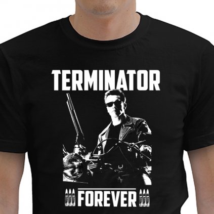 tricko terminator