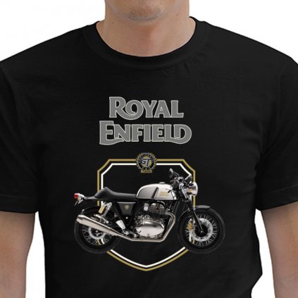 tricko royal enfield continental twin 650