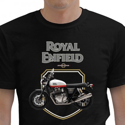 tricko royal enfield interceptor 650 twin