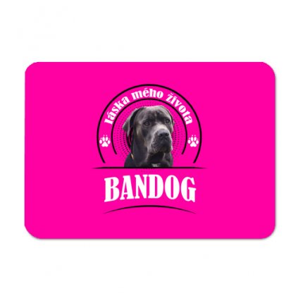 podlozka bandog