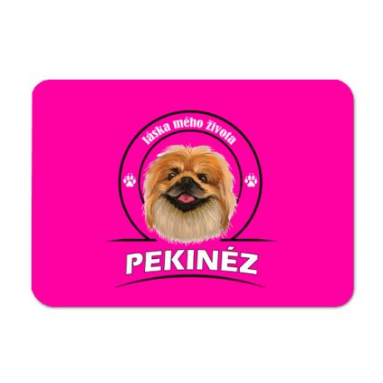 podlozka pekinez