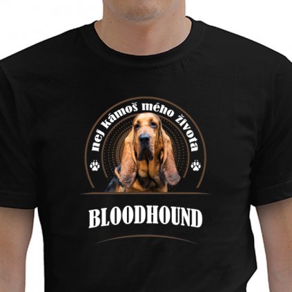 tricko bloodhound