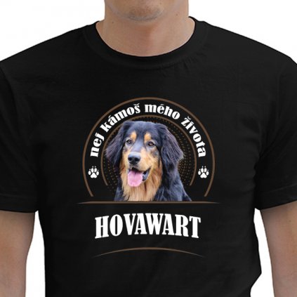 tricko hovawart