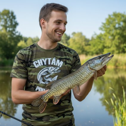 tricko chytam jen stiky vz 95