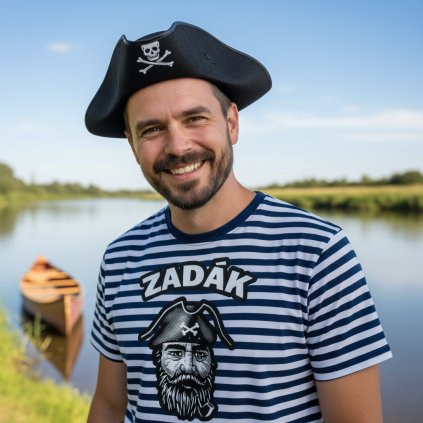 tricko na vodu zadak1