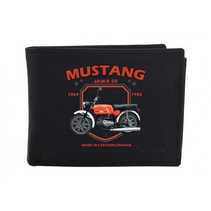 panska penezenka jawa mustang