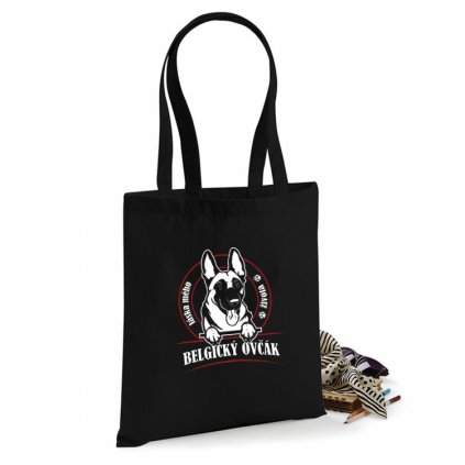 taska belgicky ovcak