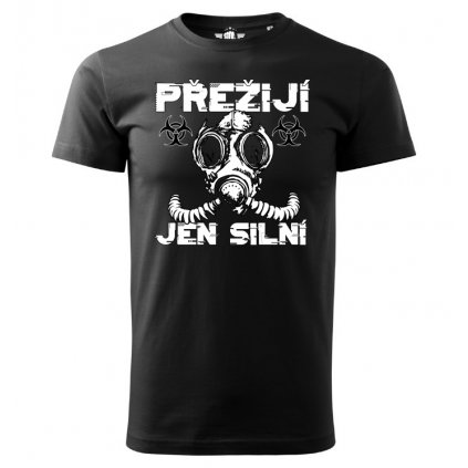 tricko preziji jen silni