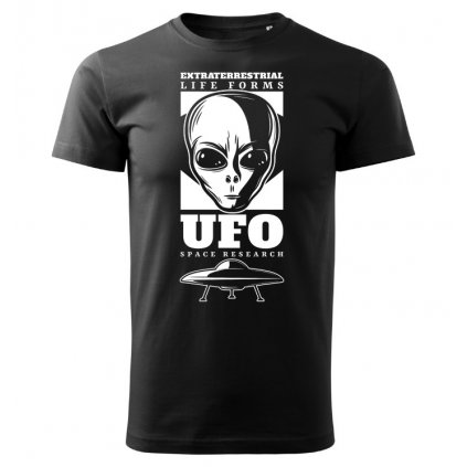 tricko ufo space research cerne