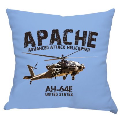 polstarek modry apache ah 64