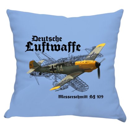 polstarek deutsche luftwafe