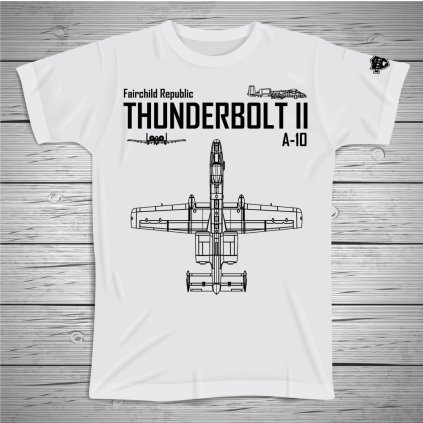 tricko striker thunderbolt ART
