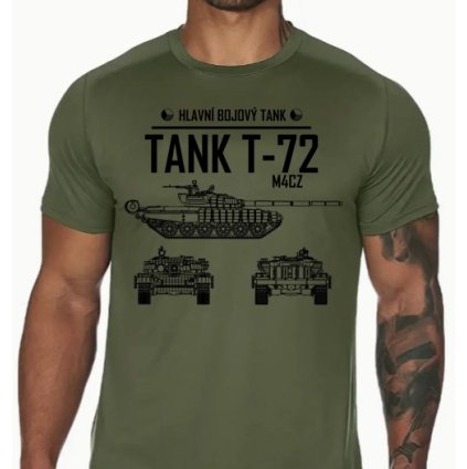 T 72 art
