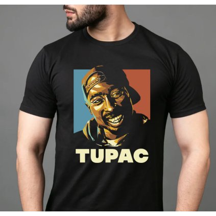tricko tupac