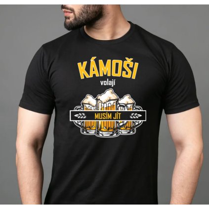 tricko kamosi volaji musim jit