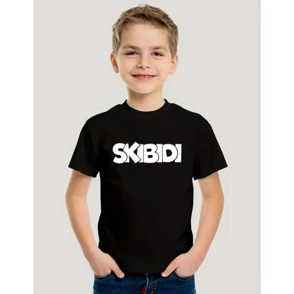 tricko skibidi