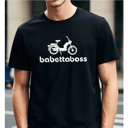tricko panske babettaboss