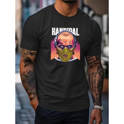tricko hanibal