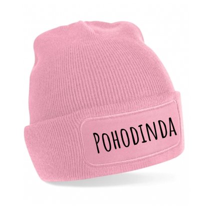 zimni cepice striker pohodinda