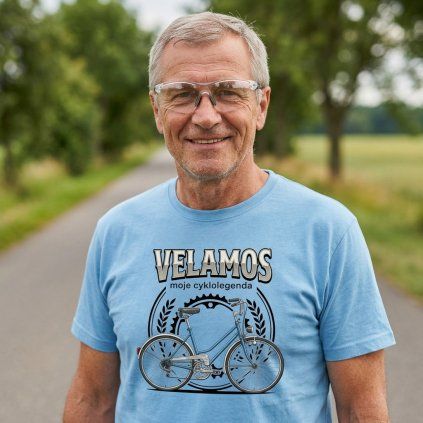 tricko velamos
