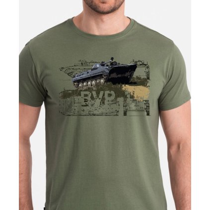 bvp olivove