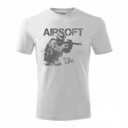 tricko airsoft
