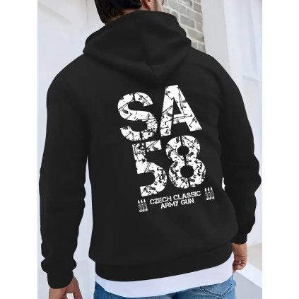 mikina cerna zada sa58