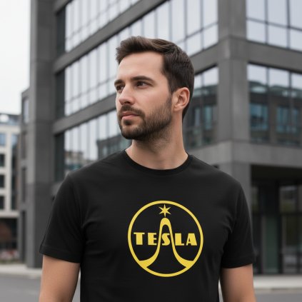 tricko tesla