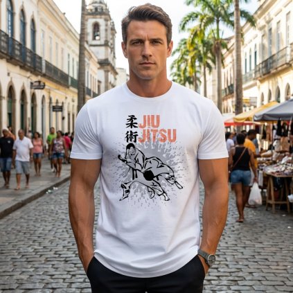 tricko jiu jitsu