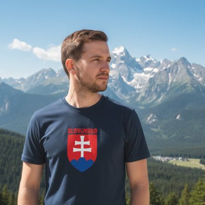 tricko striker slovensko