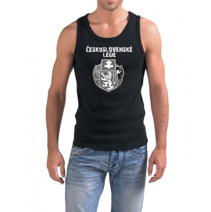 ceskoslovenske legie tilko