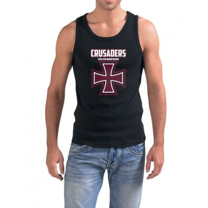 tilko tricko striker crusaders cerne