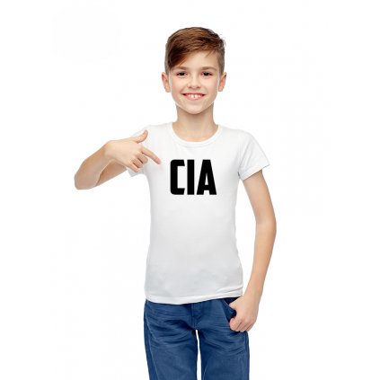 detske cia