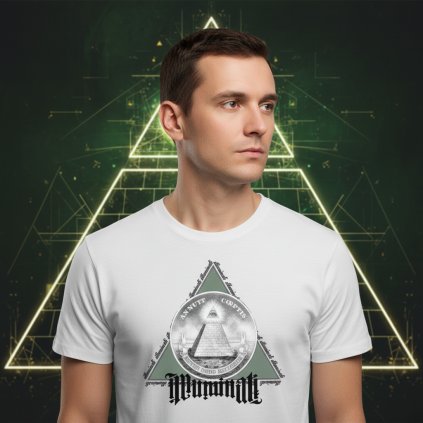 tricko bile striker illuminati