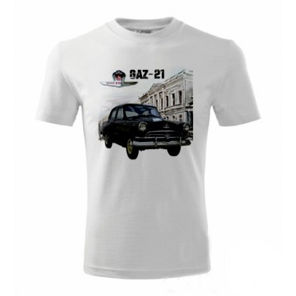 tricko bile gaz 21