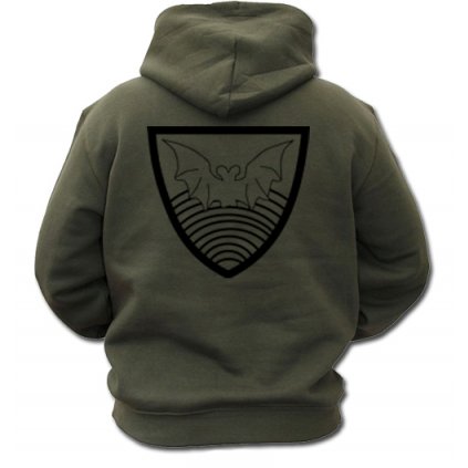 mikina striker 53 pluk pzeb opava olivova