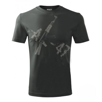 ak47 black