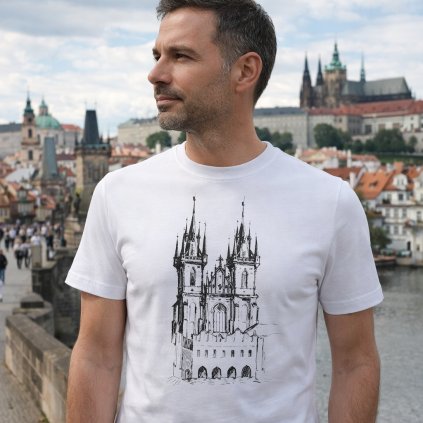 tricko striker praha