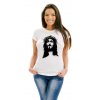 tricko striker jezis kristus predek damske