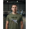 tricko mig 29