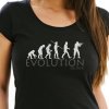 evolution tricko damske new