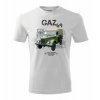 gaz 69 tricko bile