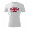 tricko bile striker anglie